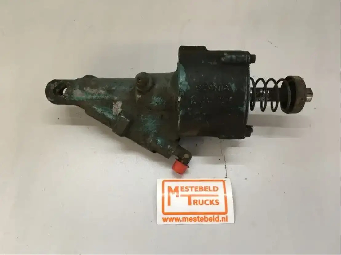 Scania Koppelingsbekrachtiger - Spojka a diely pre Nákladné auto: obrázok 1 Scania Koppelingsbekrachtiger - Spojka a diely pre Nákladné auto: obrázok 1