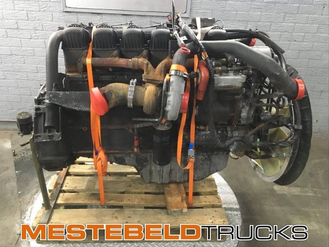 Scania Motor DC 9 002 - Motor a diely pre Nákladné auto: obrázok 3 Scania Motor DC 9 002 - Motor a diely pre Nákladné auto: obrázok 3