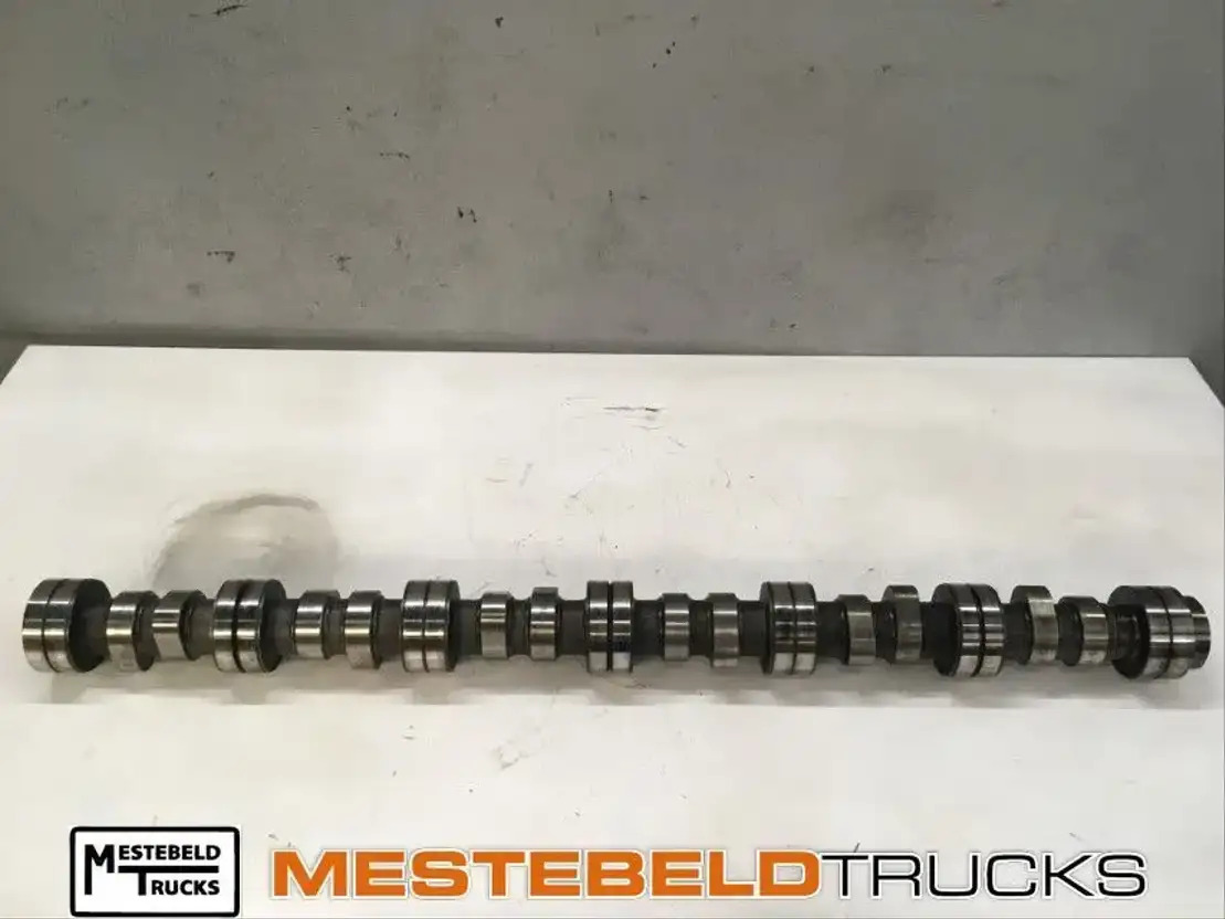 Scania Nokkenas R-serie - Motor pre Nákladné auto: obrázok 1 Scania Nokkenas R-serie - Motor pre Nákladné auto: obrázok 1