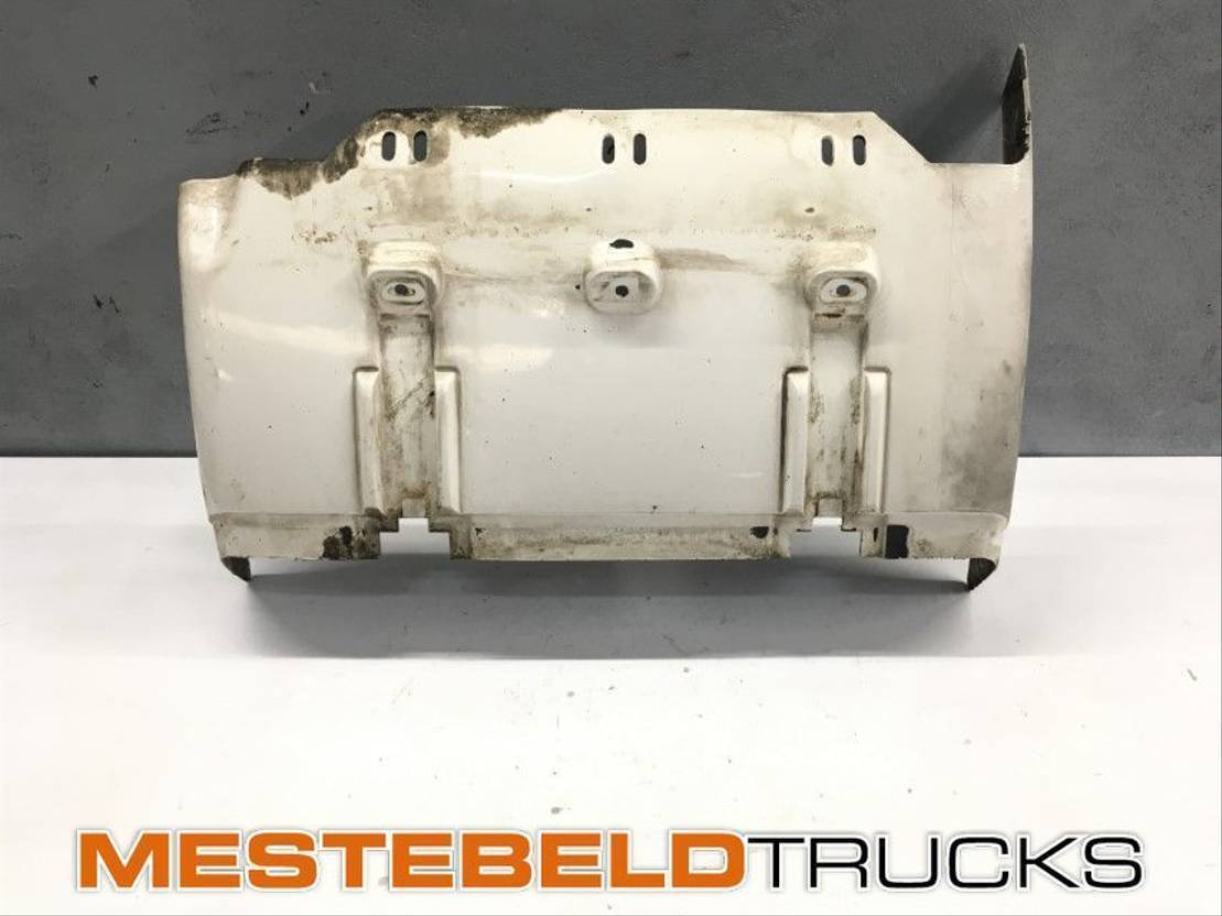 Scania Spatscherm linksachter rechtsvoor - Karoséria a exteriér pre Nákladné auto: obrázok 1 Scania Spatscherm linksachter rechtsvoor - Karoséria a exteriér pre Nákladné auto: obrázok 1