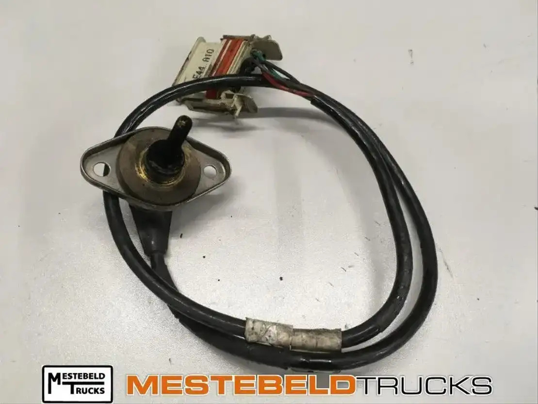 Scania Vuldruksensor - Diely bŕzd pre Nákladné auto: obrázok 1 Scania Vuldruksensor - Diely bŕzd pre Nákladné auto: obrázok 1