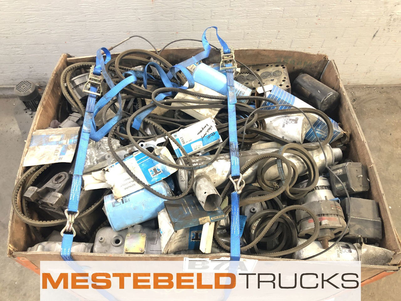 THERMO KING Diverse onderdelen - Nástroj/ Vybavenie: obrázok 2 THERMO KING Diverse onderdelen - Nástroj/ Vybavenie: obrázok 2