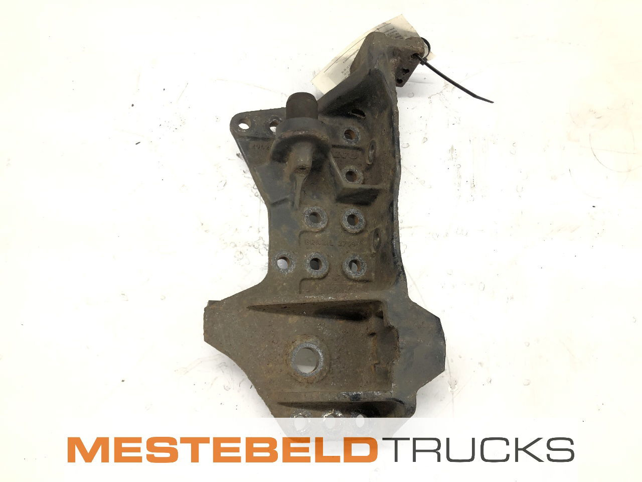 Volvo Cabinesteun rechts voor FH - Rám/ Podvozok pre Nákladné auto: obrázok 1 Volvo Cabinesteun rechts voor FH - Rám/ Podvozok pre Nákladné auto: obrázok 1