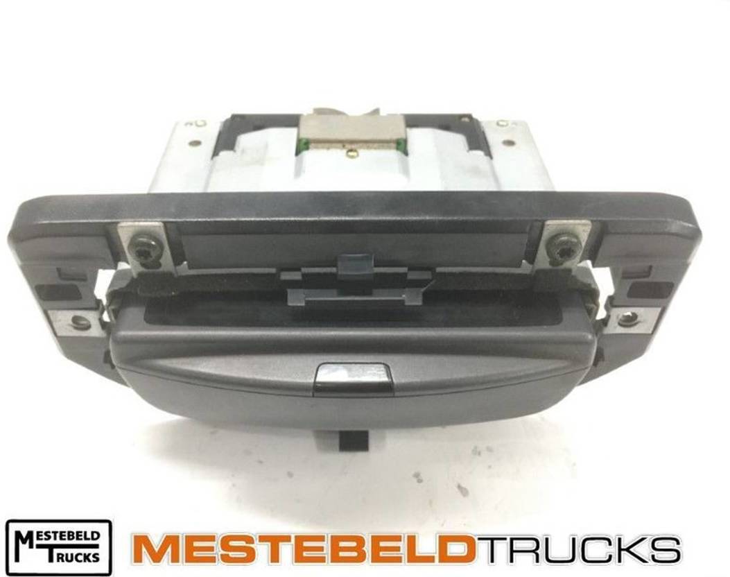 Volvo Camera achteruitzicht FM - Elektrický systém pre Nákladné auto: obrázok 1 Volvo Camera achteruitzicht FM - Elektrický systém pre Nákladné auto: obrázok 1