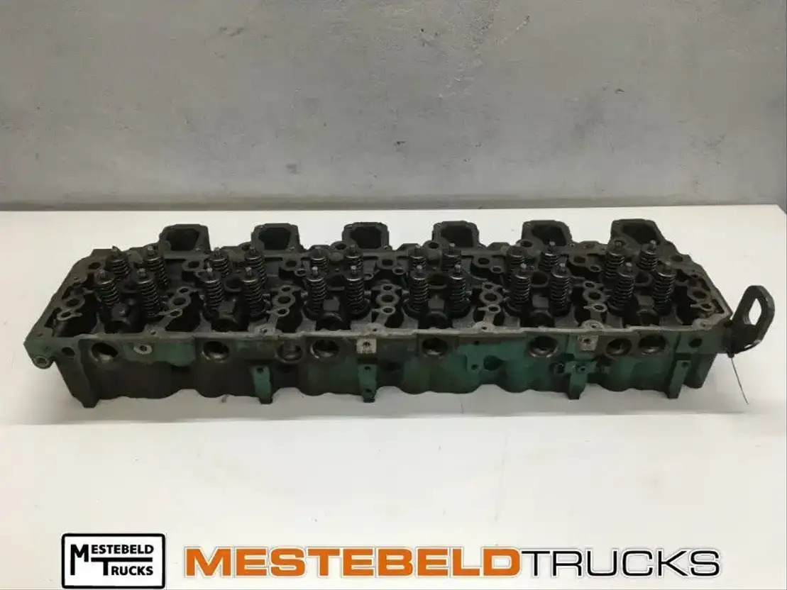 Volvo Cilinderkop D7F 240-EU V - Motor pre Nákladné auto: obrázok 2 Volvo Cilinderkop D7F 240-EU V - Motor pre Nákladné auto: obrázok 2