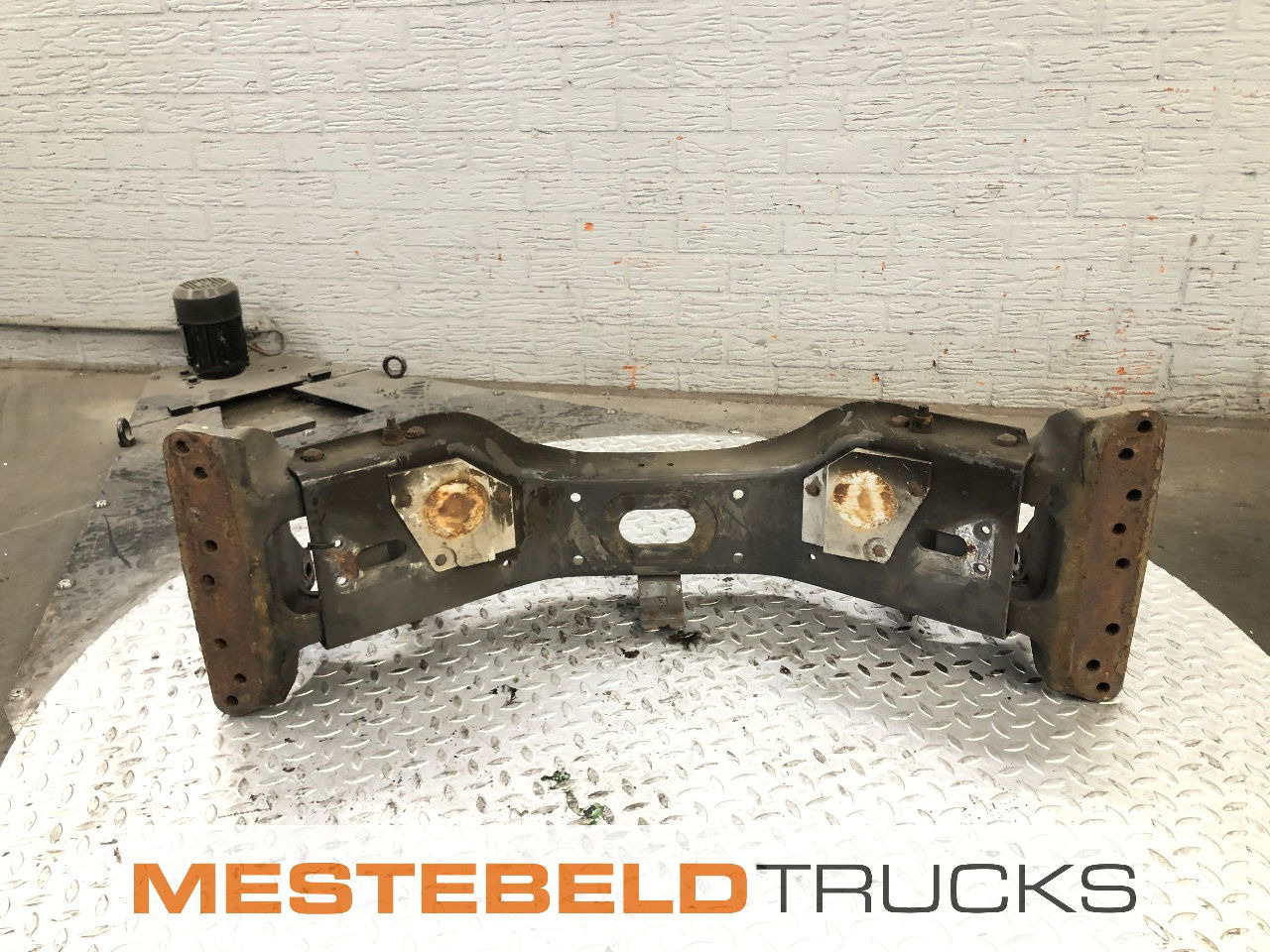 Volvo Dwarsbalk FH - Rám/ Podvozok pre Nákladné auto: obrázok 1 Volvo Dwarsbalk FH - Rám/ Podvozok pre Nákladné auto: obrázok 1