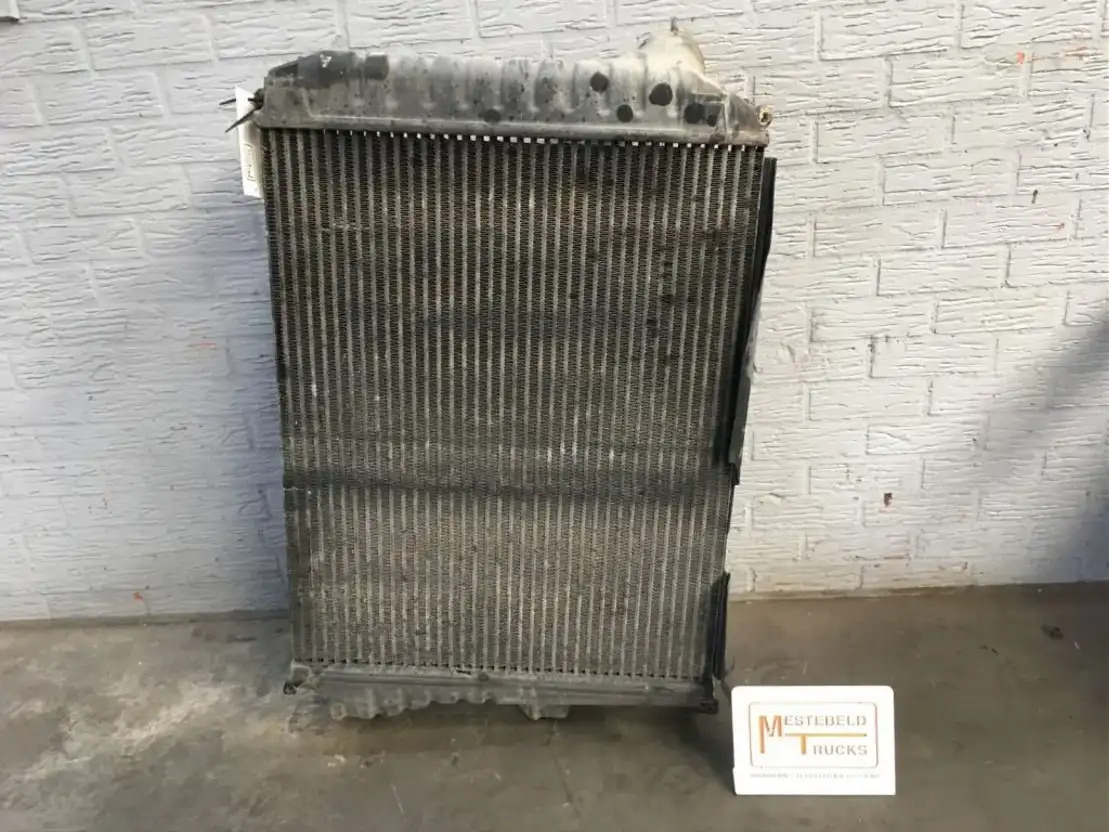 Volvo Intercooler - Chladiaci systém pre Nákladné auto: obrázok 1 Volvo Intercooler - Chladiaci systém pre Nákladné auto: obrázok 1