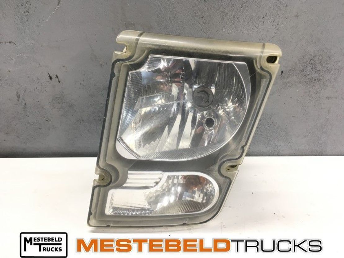Volvo Koplamp links - Svetlomety pre Nákladné auto: obrázok 1 Volvo Koplamp links - Svetlomety pre Nákladné auto: obrázok 1