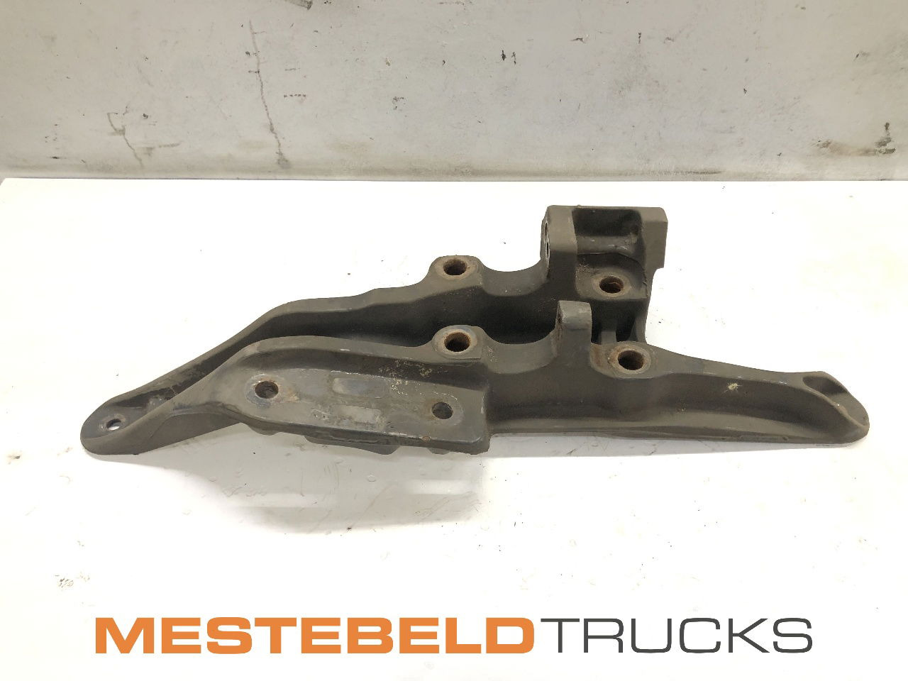 Volvo Luchtveerjuk FH - Rám/ Podvozok pre Nákladné auto: obrázok 1 Volvo Luchtveerjuk FH - Rám/ Podvozok pre Nákladné auto: obrázok 1