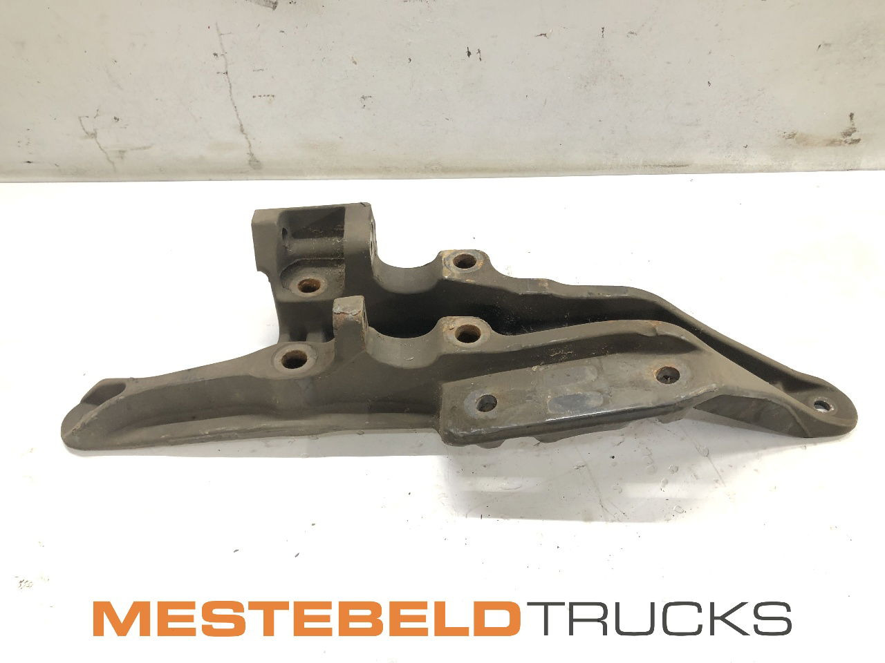 Volvo Luchtveerjuk links achteras FH2 - Rám/ Podvozok pre Nákladné auto: obrázok 1 Volvo Luchtveerjuk links achteras FH2 - Rám/ Podvozok pre Nákladné auto: obrázok 1