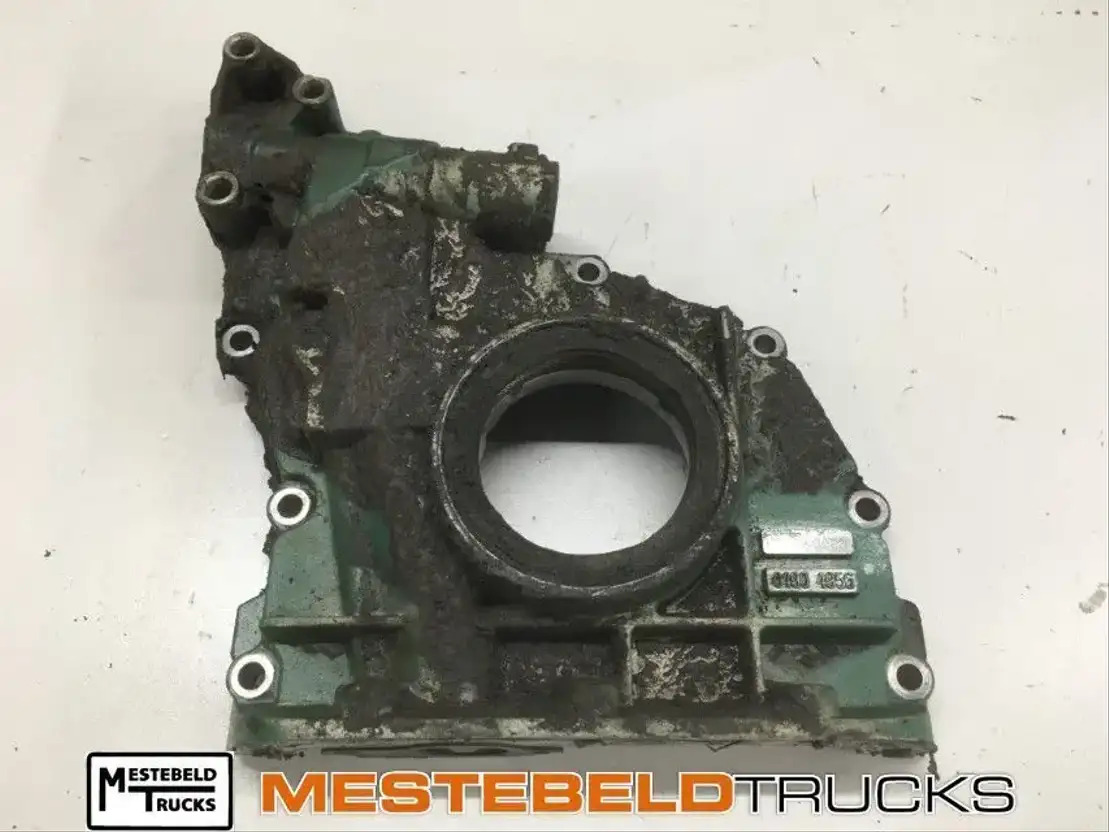 Volvo Oliepomphuis FE - Motor pre Nákladné auto: obrázok 1 Volvo Oliepomphuis FE - Motor pre Nákladné auto: obrázok 1