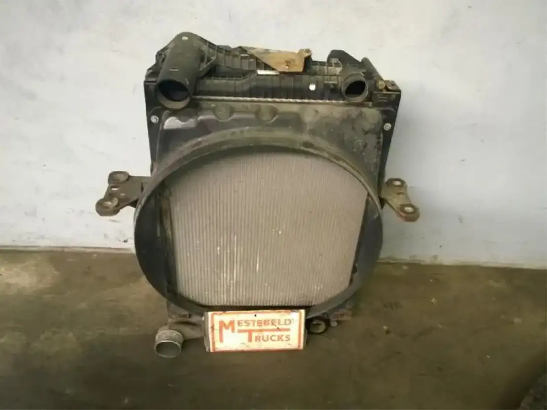 Volvo Radiateur + Intercooler FE - Chladiaci systém pre Nákladné auto: obrázok 1 Volvo Radiateur + Intercooler FE - Chladiaci systém pre Nákladné auto: obrázok 1