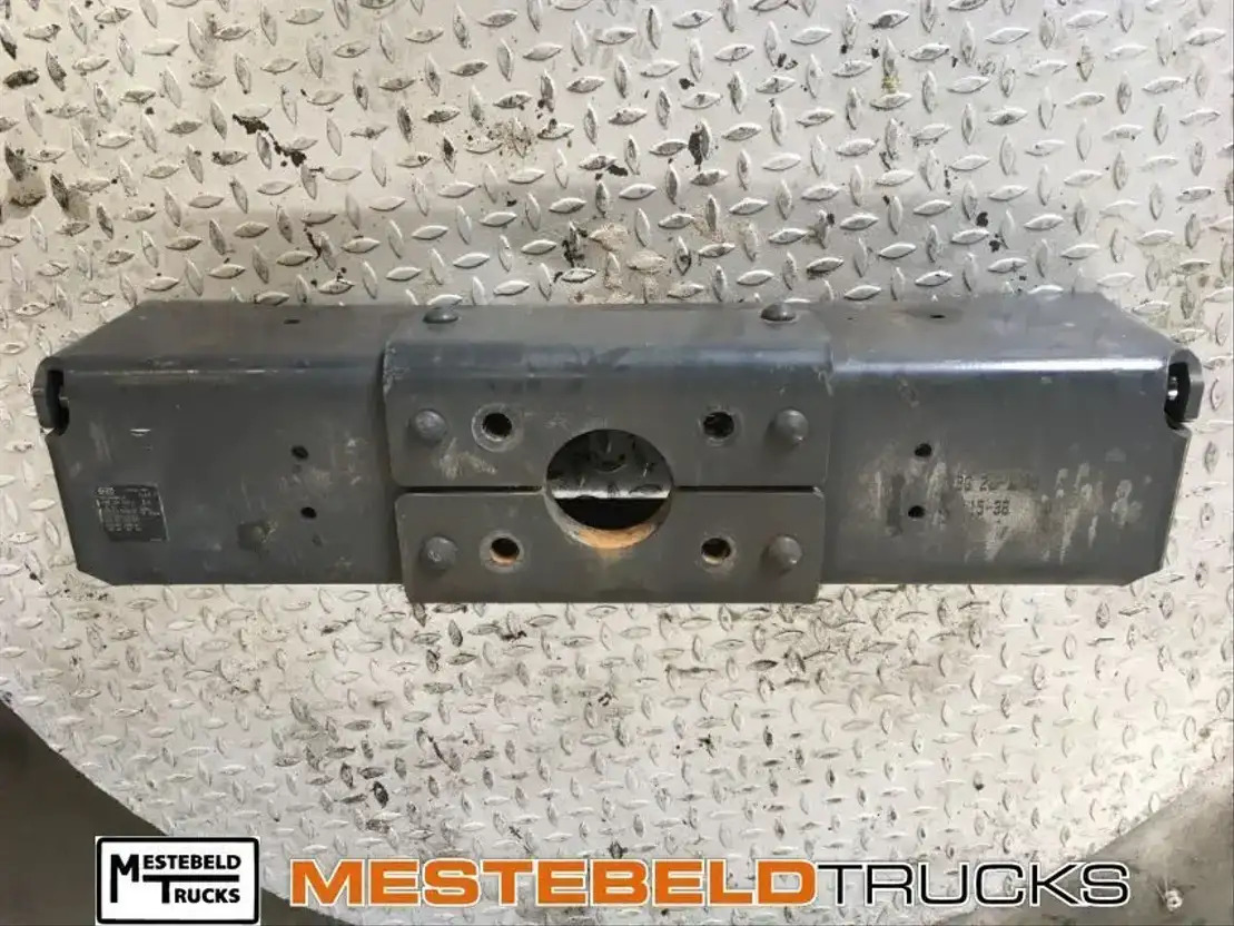 Volvo Trekbalk VBG 20-169 - Rám/ Podvozok pre Nákladné auto: obrázok 1 Volvo Trekbalk VBG 20-169 - Rám/ Podvozok pre Nákladné auto: obrázok 1