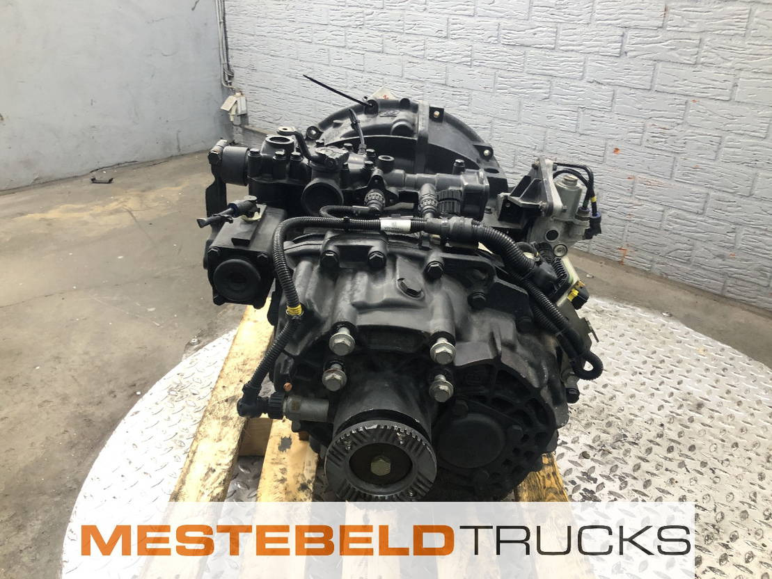 Volvo Versnellingsbak 6 S 800 FL - Prevodovka a diely pre Nákladné auto: obrázok 4 Volvo Versnellingsbak 6 S 800 FL - Prevodovka a diely pre Nákladné auto: obrázok 4