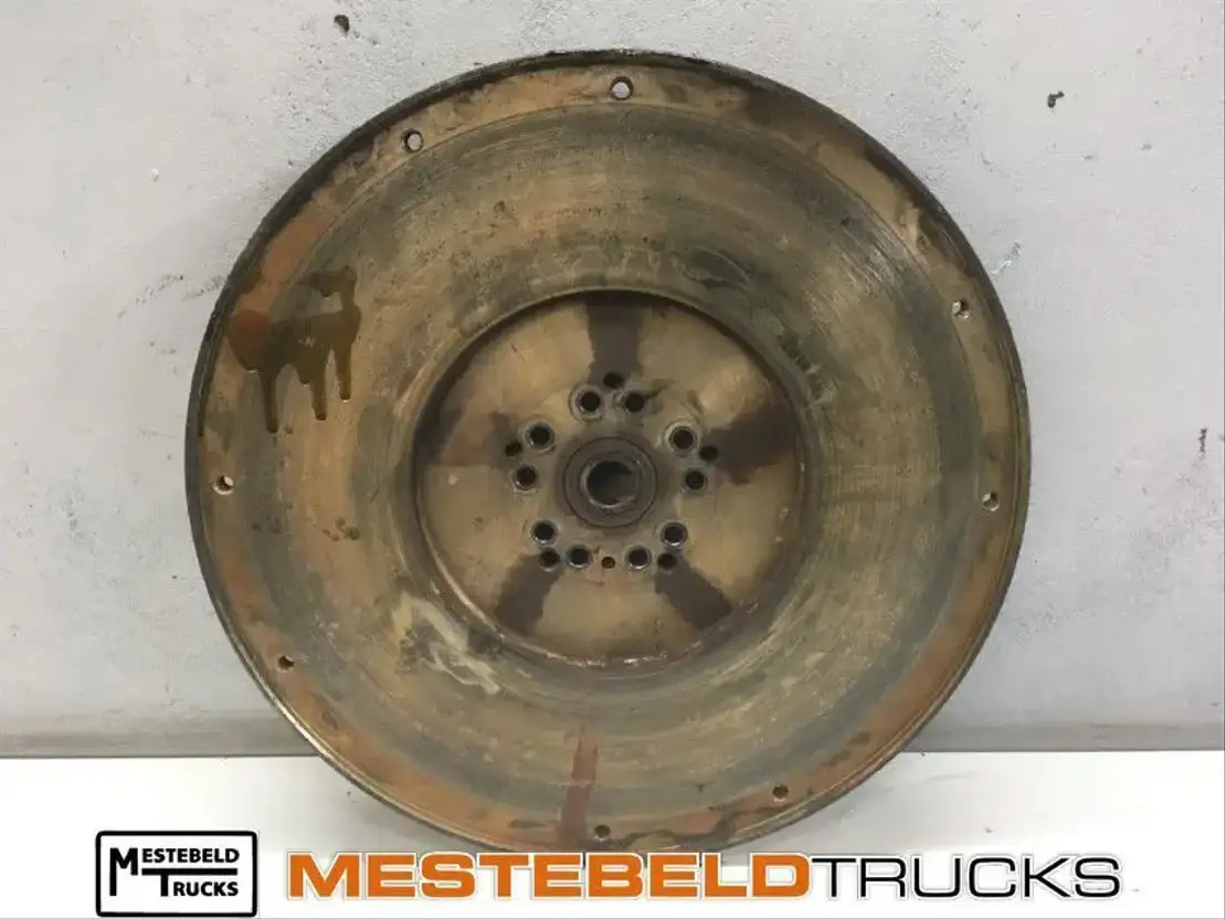 Volvo Vliegwiel FE - Motor pre Nákladné auto: obrázok 1 Volvo Vliegwiel FE - Motor pre Nákladné auto: obrázok 1