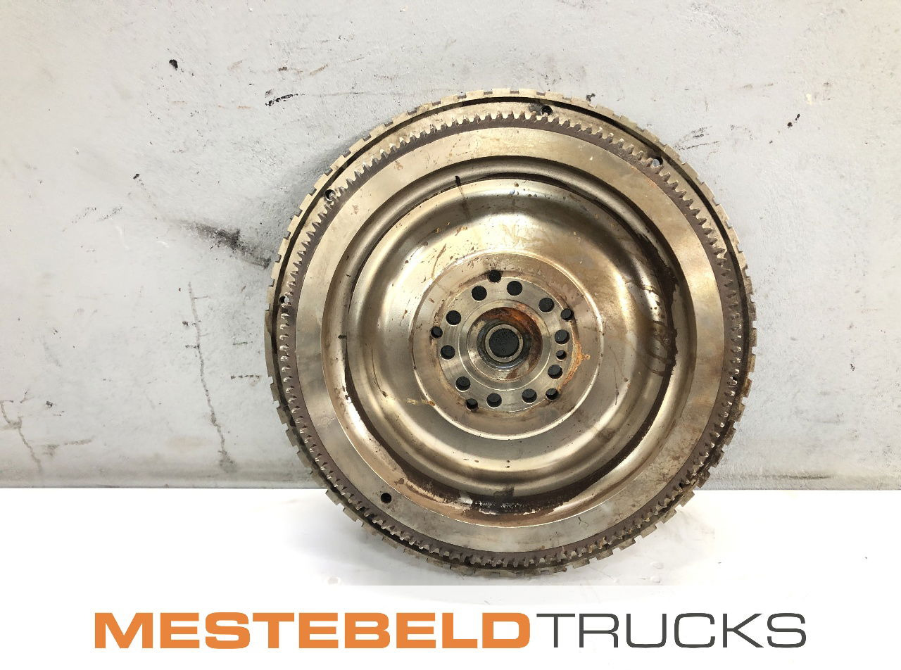 Volvo Vliegwiel FL - Motor pre Nákladné auto: obrázok 1 Volvo Vliegwiel FL - Motor pre Nákladné auto: obrázok 1