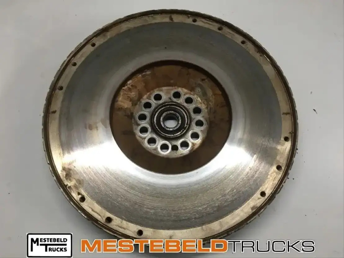 Volvo Vliegwiel - Motor a diely pre Nákladné auto: obrázok 1 Volvo Vliegwiel - Motor a diely pre Nákladné auto: obrázok 1