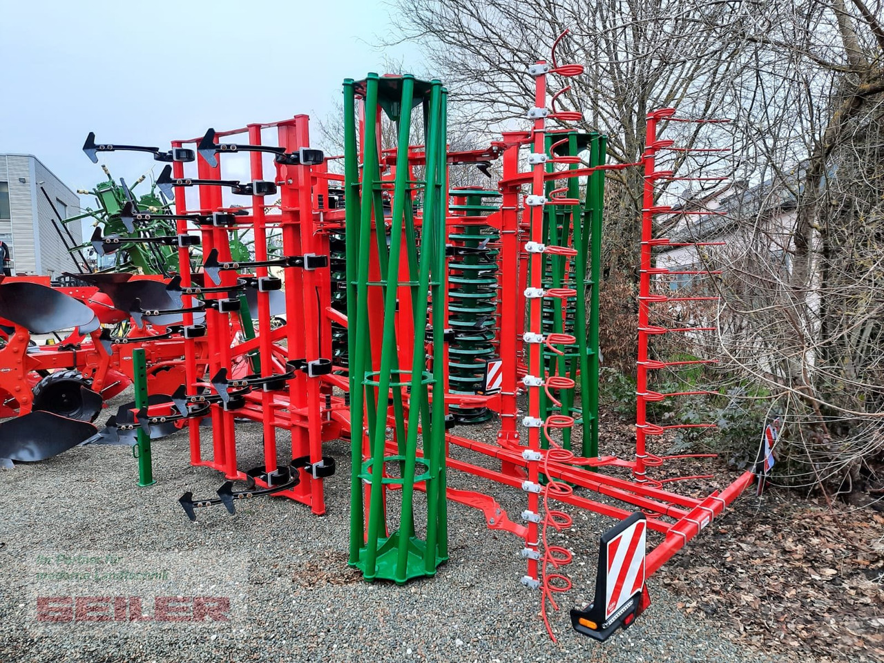 Agro-Masz APS 50 H - Kultivátor: obrázok 5 Agro-Masz APS 50 H - Kultivátor: obrázok 5