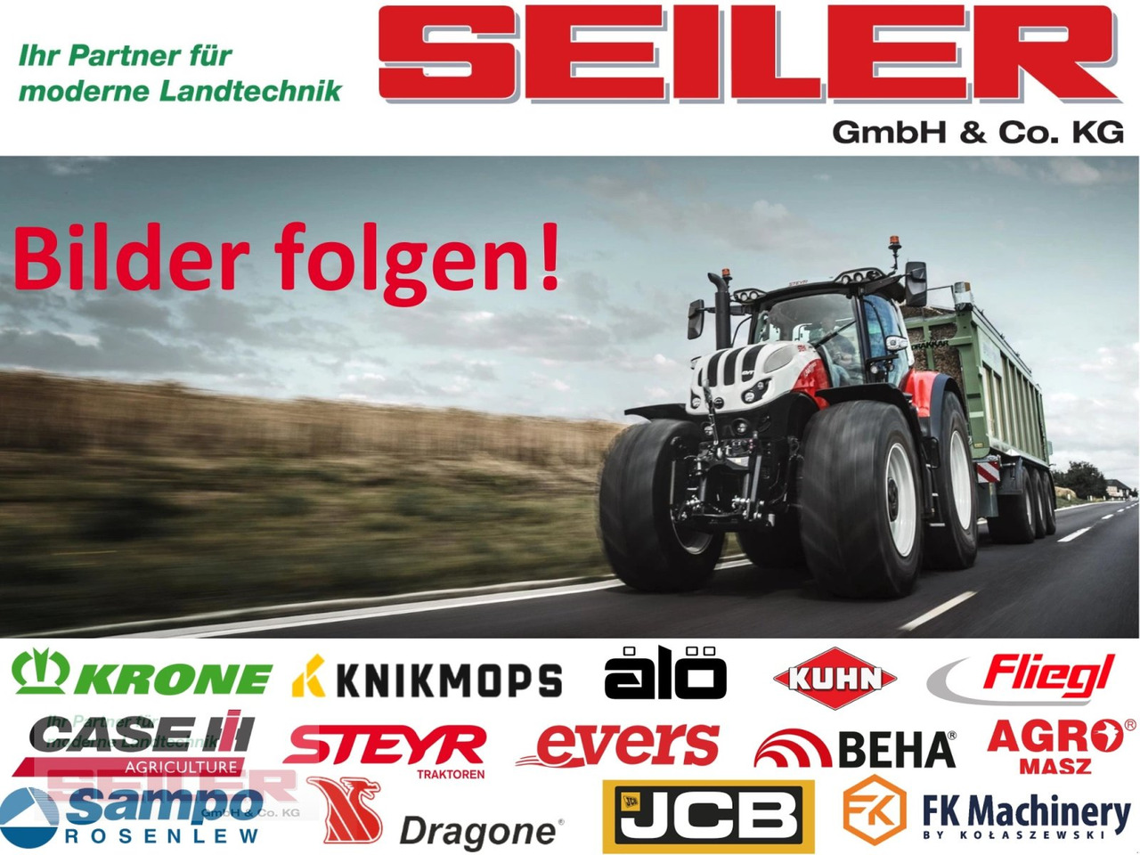 Krone Swadro S460 - Obracač sena: obrázok 3 Krone Swadro S460 - Obracač sena: obrázok 3