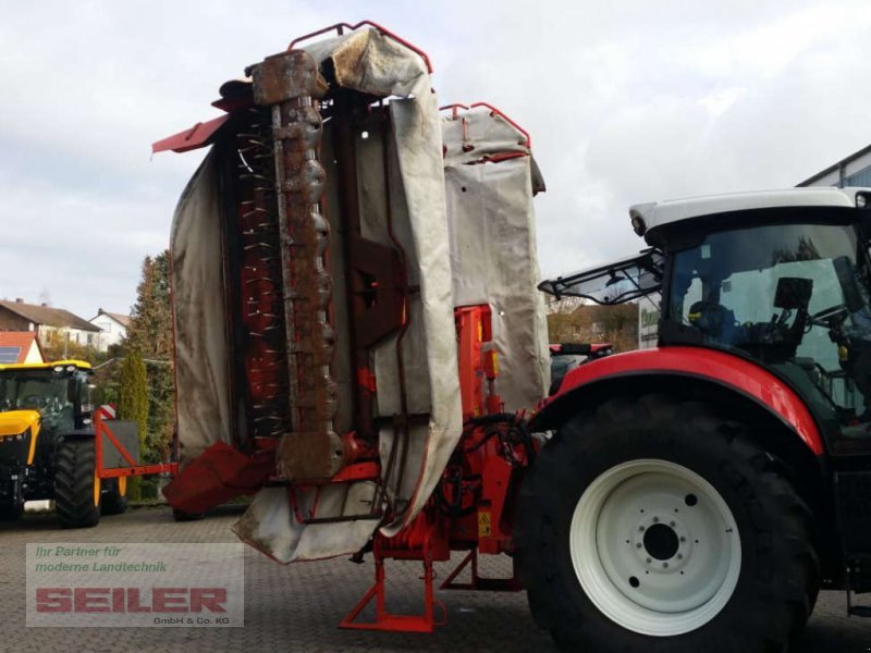 Kuhn FC 883 Lift Control - Kosačka: obrázok 2 Kuhn FC 883 Lift Control - Kosačka: obrázok 2