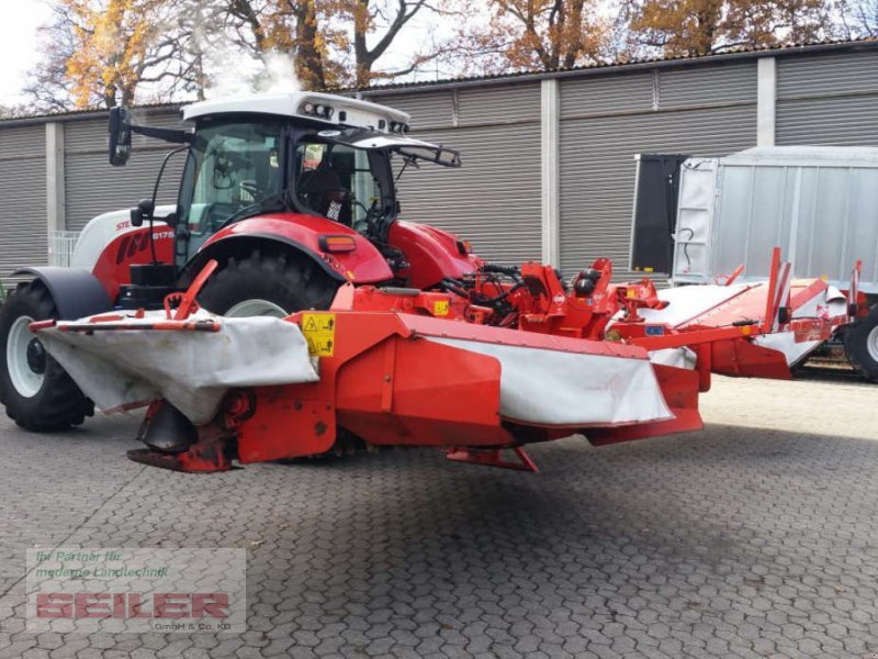 Kuhn FC 883 Lift Control - Kosačka: obrázok 3 Kuhn FC 883 Lift Control - Kosačka: obrázok 3