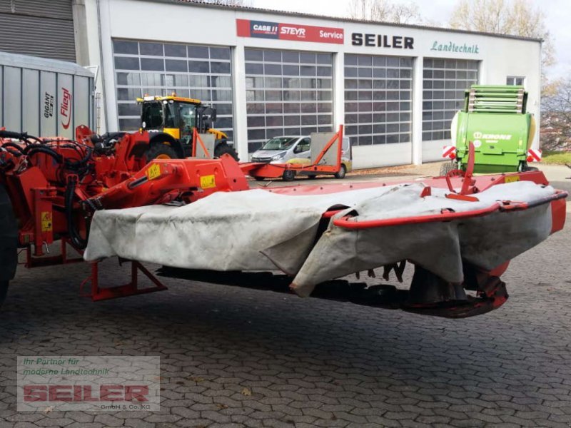 Kuhn FC 883 Lift Control - Kosačka: obrázok 5 Kuhn FC 883 Lift Control - Kosačka: obrázok 5