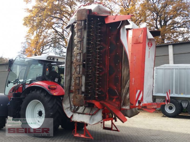 Kuhn FC 883 Lift Control - Kosačka: obrázok 1 Kuhn FC 883 Lift Control - Kosačka: obrázok 1
