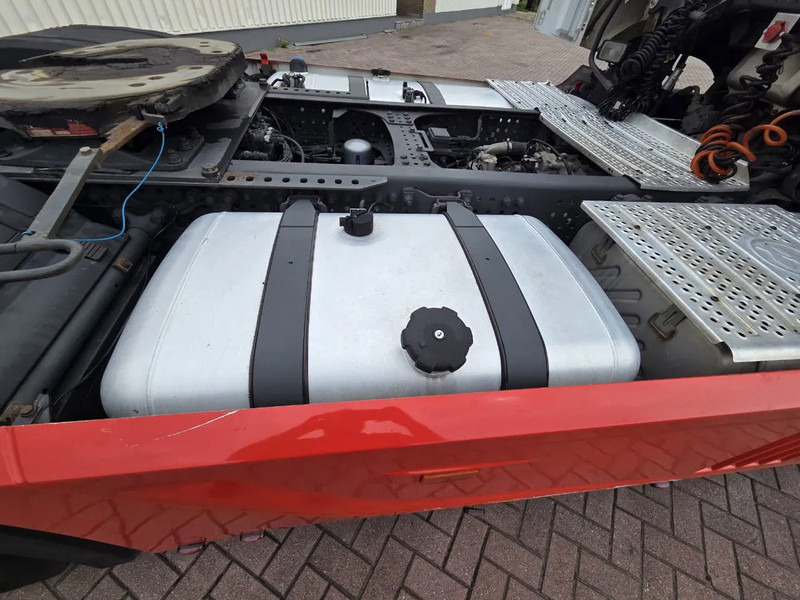 Mercedes-Benz Actros 1845 Retarder 2x tanks Automatic - Ťahač: obrázok 3 Mercedes-Benz Actros 1845 Retarder 2x tanks Automatic - Ťahač: obrázok 3