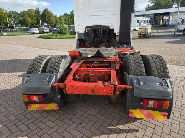 Renault Premium 380 Manual-Gear Euro 2 Manual pomp - Ťahač: obrázok 4 Renault Premium 380 Manual-Gear Euro 2 Manual pomp - Ťahač: obrázok 4