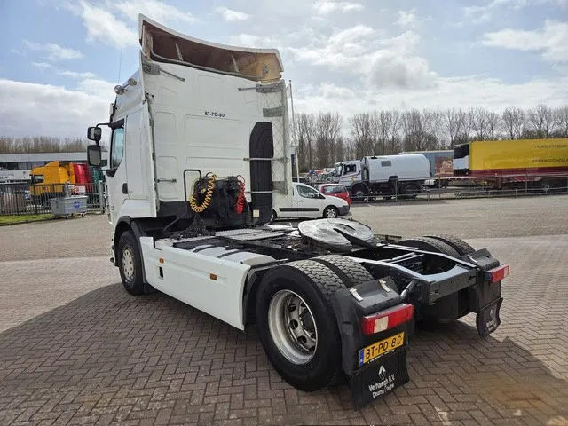 Renault Premium 450 Euro 5 NL-Truck Tuv / mot 1-2026 - Ťahač: obrázok 5 Renault Premium 450 Euro 5 NL-Truck Tuv / mot 1-2026 - Ťahač: obrázok 5