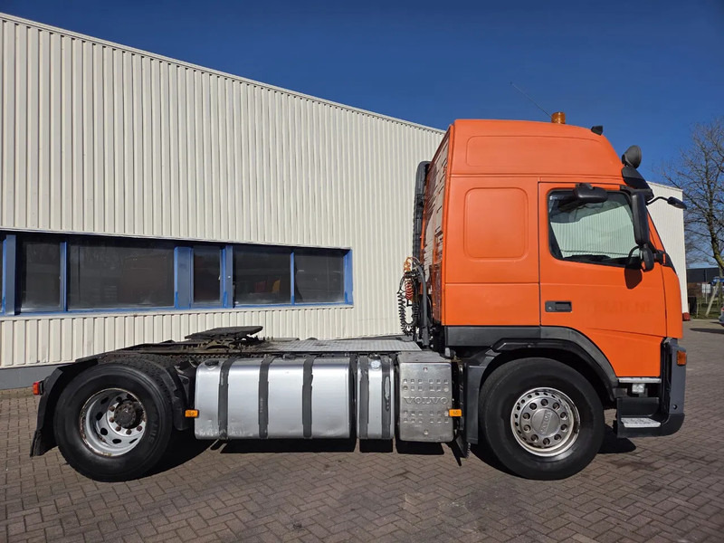 Volvo FM 12.400 NL-TRUCK - Ťahač: obrázok 4 Volvo FM 12.400 NL-TRUCK - Ťahač: obrázok 4