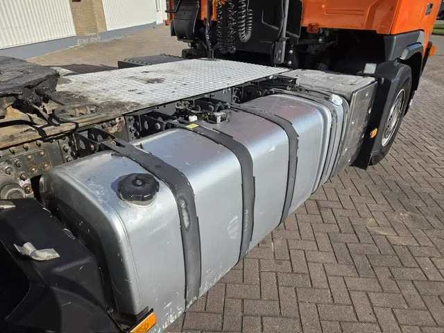 Volvo FM 12.400 NL-TRUCK - Ťahač: obrázok 3 Volvo FM 12.400 NL-TRUCK - Ťahač: obrázok 3