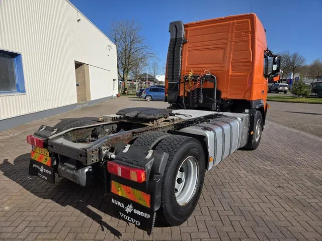 Volvo FM 12.400 NL-TRUCK - Ťahač: obrázok 5 Volvo FM 12.400 NL-TRUCK - Ťahač: obrázok 5