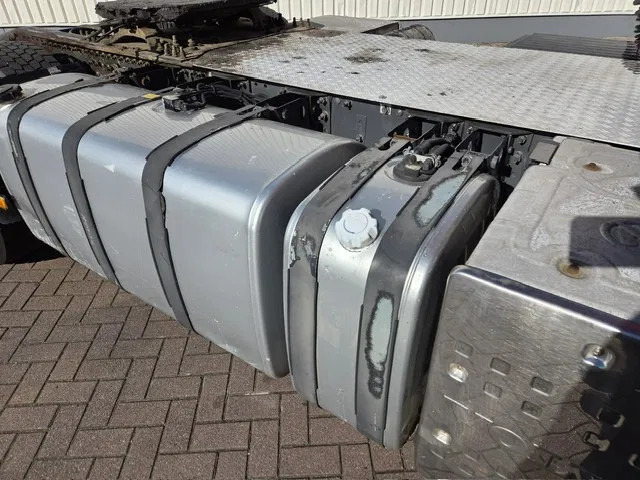Volvo FM 12.400 NL-TRUCK - Ťahač: obrázok 2 Volvo FM 12.400 NL-TRUCK - Ťahač: obrázok 2
