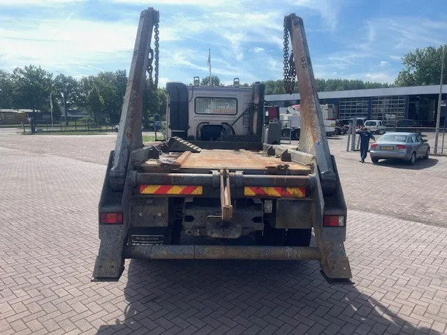 Volvo FM 12.420 Full Steel - Ťahač: obrázok 5 Volvo FM 12.420 Full Steel - Ťahač: obrázok 5