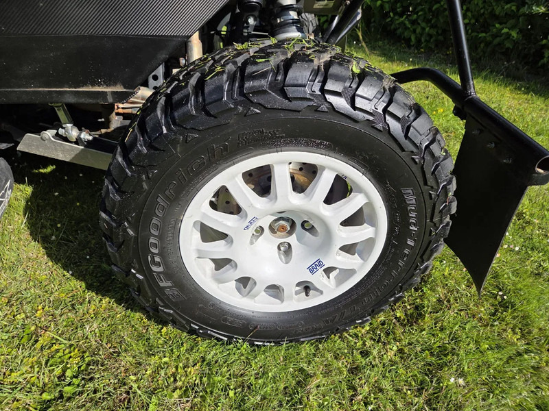 Yamaha YXZ1000R Akrapovic 140pk Rally klaar extra koeling 90l brandstof tank Kenteken - ATV/ Štvorkolka: obrázok 4 Yamaha YXZ1000R Akrapovic 140pk Rally klaar extra koeling 90l brandstof tank Kenteken - ATV/ Štvorkolka: obrázok 4