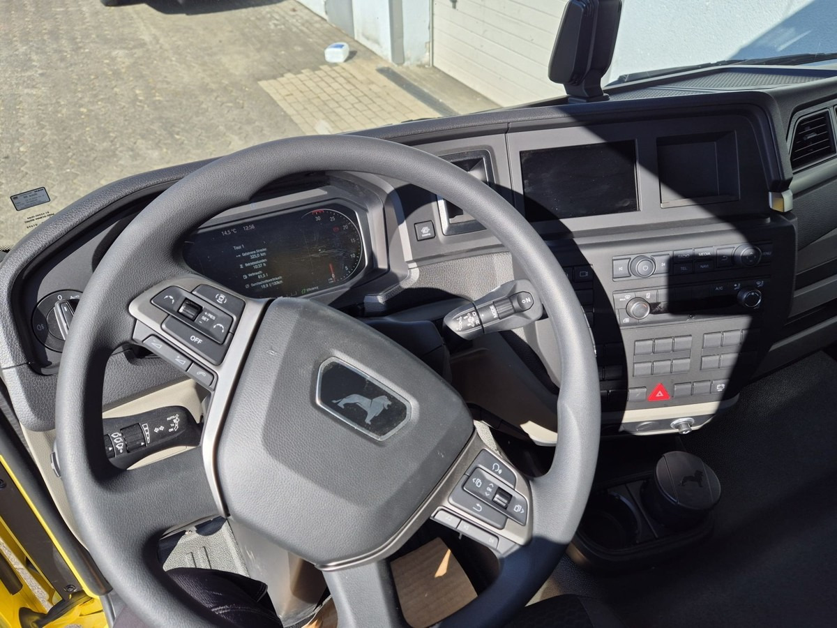 Leasing MAN 12.250 BL Gerüstbaupritsche 2x AHK MAN 12.250 BL Gerüstbaupritsche 2x AHK: obrázok 12 Leasing MAN 12.250 BL Gerüstbaupritsche 2x AHK MAN 12.250 BL Gerüstbaupritsche 2x AHK: obrázok 12