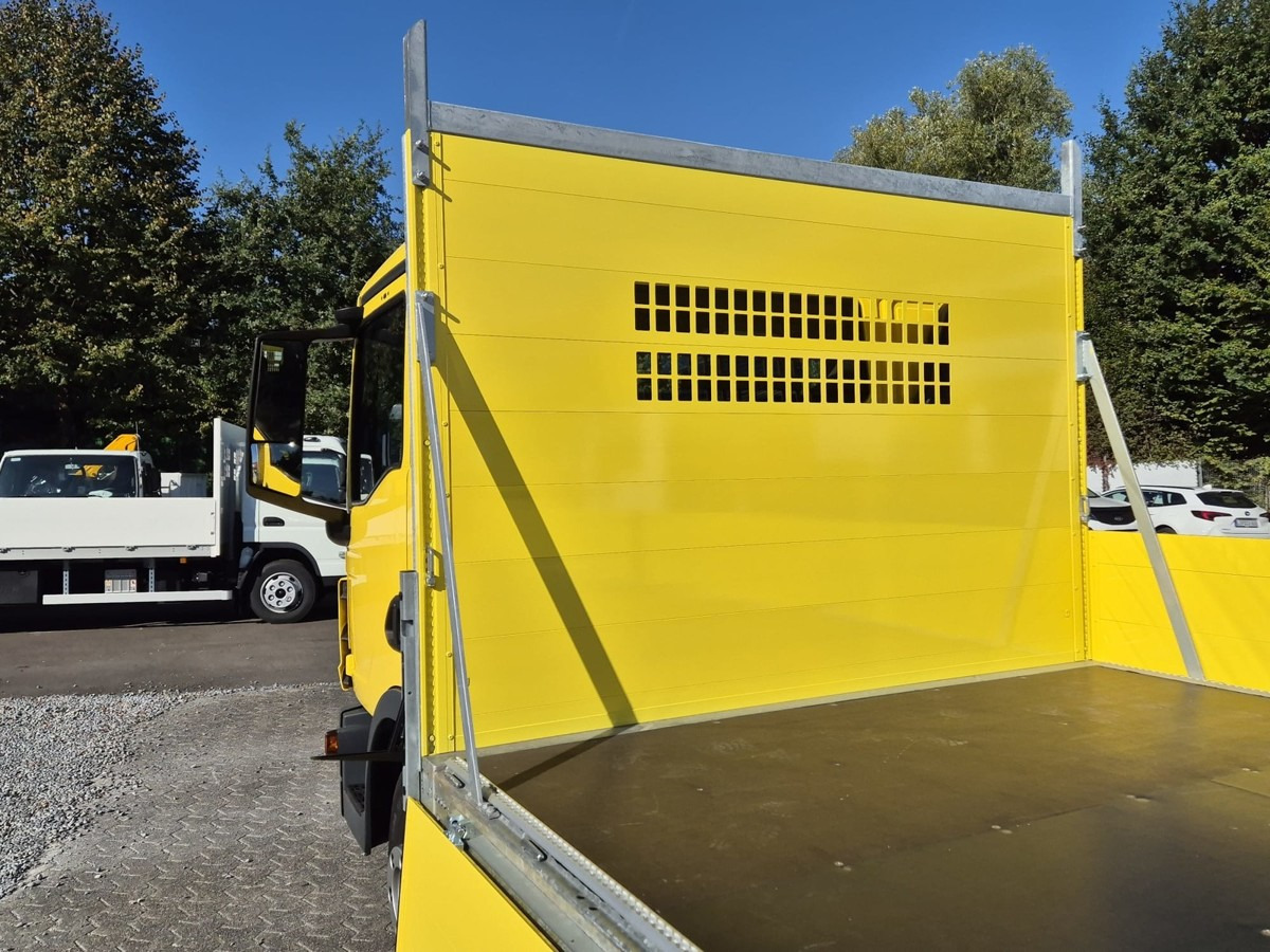 Leasing MAN 12.250 BL Gerüstbaupritsche 2x AHK MAN 12.250 BL Gerüstbaupritsche 2x AHK: obrázok 10 Leasing MAN 12.250 BL Gerüstbaupritsche 2x AHK MAN 12.250 BL Gerüstbaupritsche 2x AHK: obrázok 10