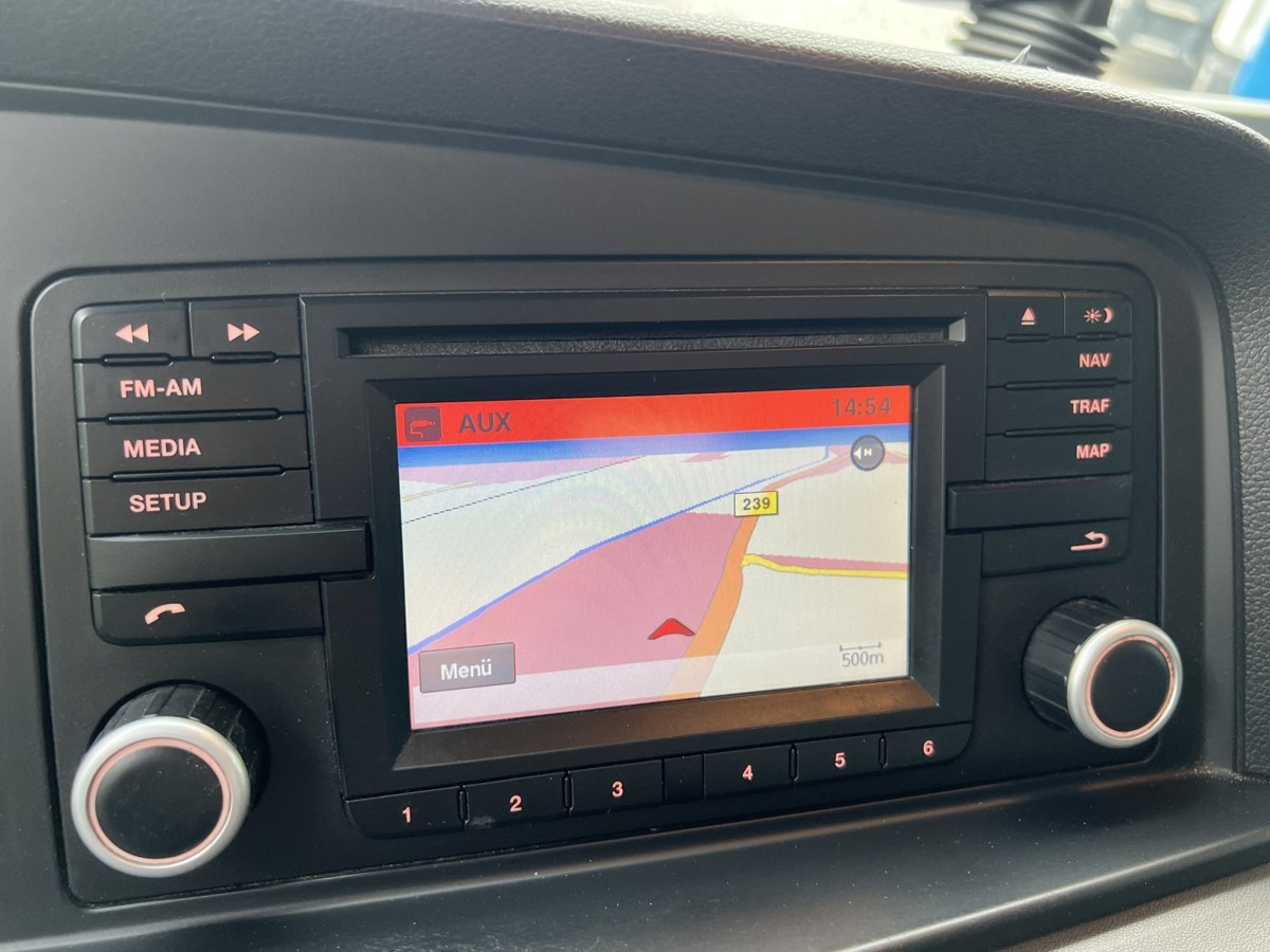 MAN TGM 15.250 Abrollkipper Multi Haken 900-1570mm - Hákový nosič kontajnerov: obrázok 5 MAN TGM 15.250 Abrollkipper Multi Haken 900-1570mm - Hákový nosič kontajnerov: obrázok 5