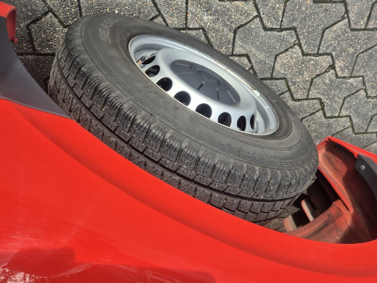 VW Crafter 35 Maxi L4H3 1Hand PDC sofort verfügbar! - Furgon: obrázok 5 VW Crafter 35 Maxi L4H3 1Hand PDC sofort verfügbar! - Furgon: obrázok 5