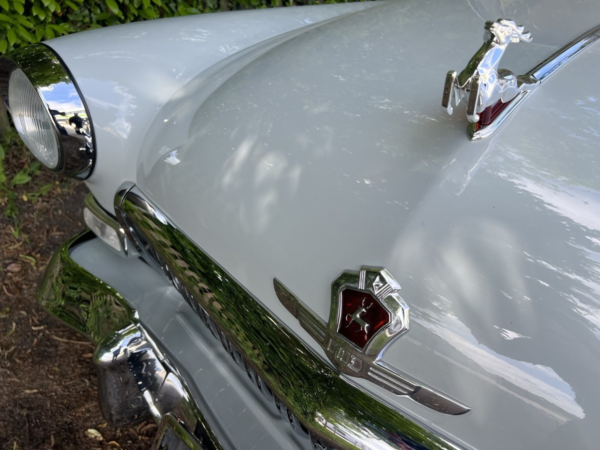 Wolga Gaz 21 Bj. 1961 - Sedan: obrázok 4 Wolga Gaz 21 Bj. 1961 - Sedan: obrázok 4