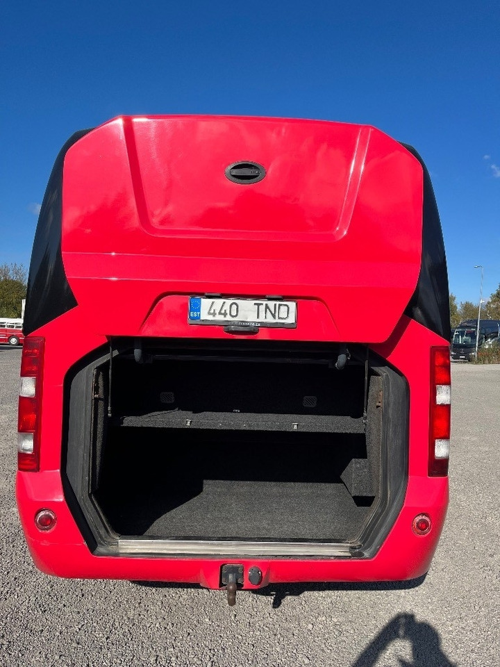 Iveco FERQUI SUNRISE  - Minibus, Mikrobus: obrázok 5 Iveco FERQUI SUNRISE  - Minibus, Mikrobus: obrázok 5
