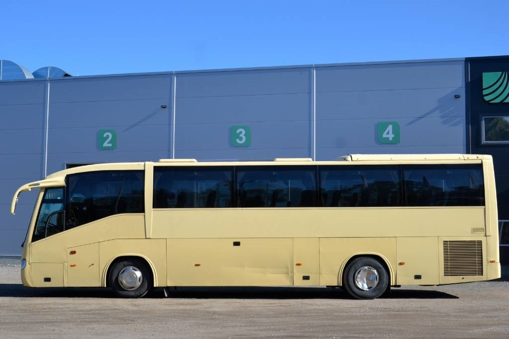 Scania Irizar - Autokar: obrázok 3 Scania Irizar - Autokar: obrázok 3