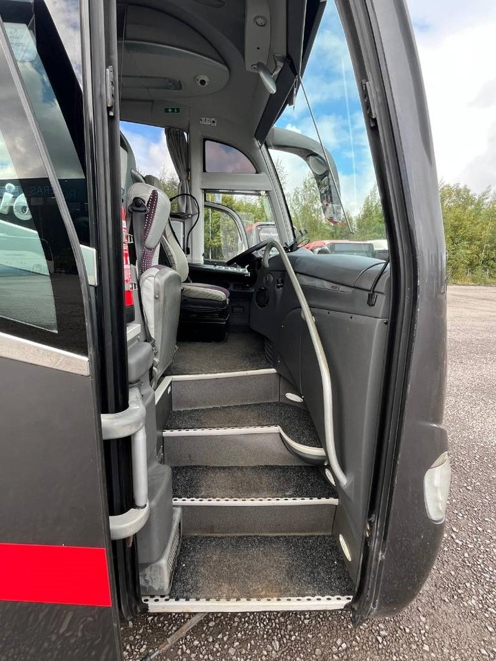 Scania Irizar i6 - Autokar: obrázok 5 Scania Irizar i6 - Autokar: obrázok 5