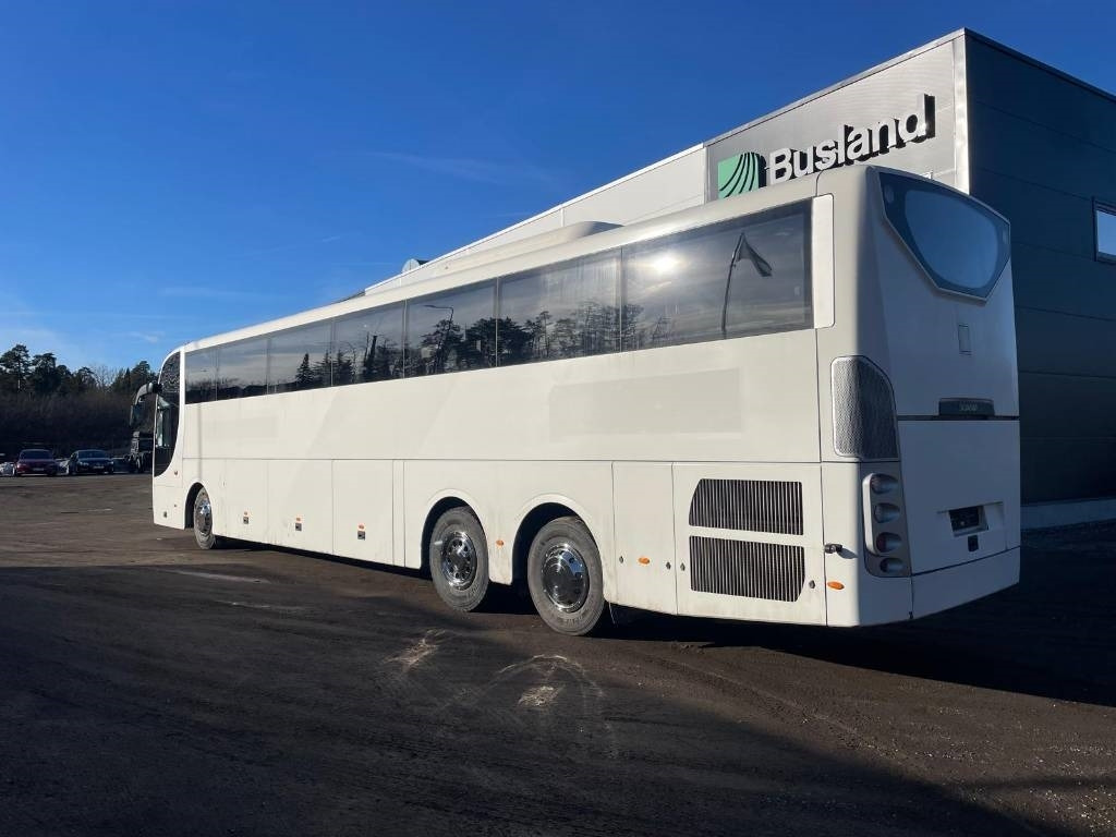 Scania Omniexpress 360 - Autokar: obrázok 4 Scania Omniexpress 360 - Autokar: obrázok 4