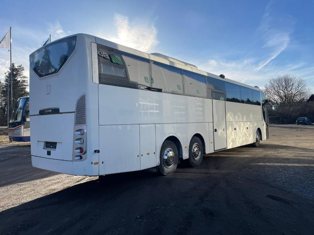 Scania Omniexpress 360 - Autokar: obrázok 3 Scania Omniexpress 360 - Autokar: obrázok 3