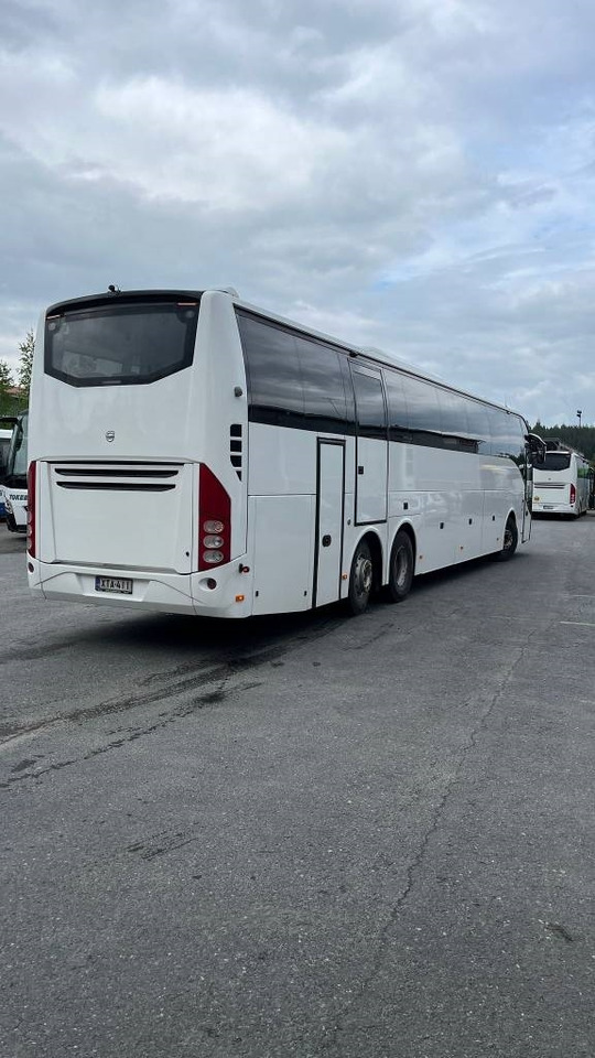 Volvo 9700HD B11R - Autokar: obrázok 3 Volvo 9700HD B11R - Autokar: obrázok 3