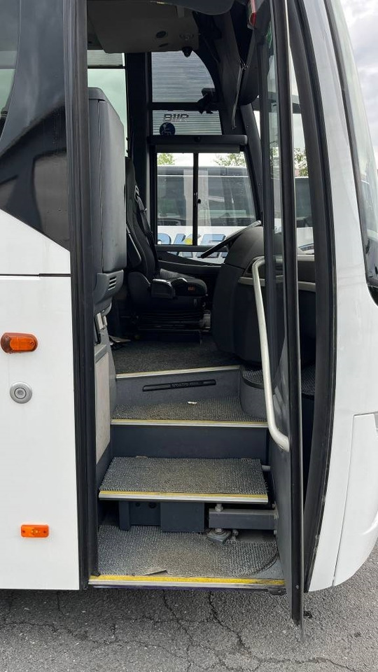 Volvo 9700HD B11R - Autokar: obrázok 5 Volvo 9700HD B11R - Autokar: obrázok 5
