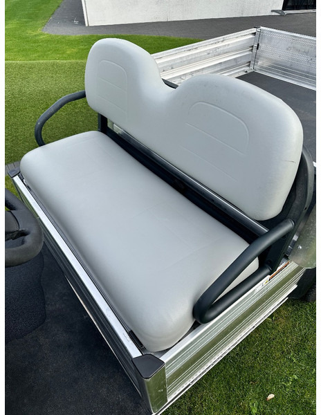 Club Car Carryall 500 (2023) ex-demo - Golfový vozík: obrázok 3 Club Car Carryall 500 (2023) ex-demo - Golfový vozík: obrázok 3