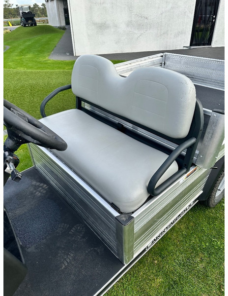 Club Car Carryall 500 (2023) ex-demo Petrol - Golfový vozík: obrázok 4 Club Car Carryall 500 (2023) ex-demo Petrol - Golfový vozík: obrázok 4